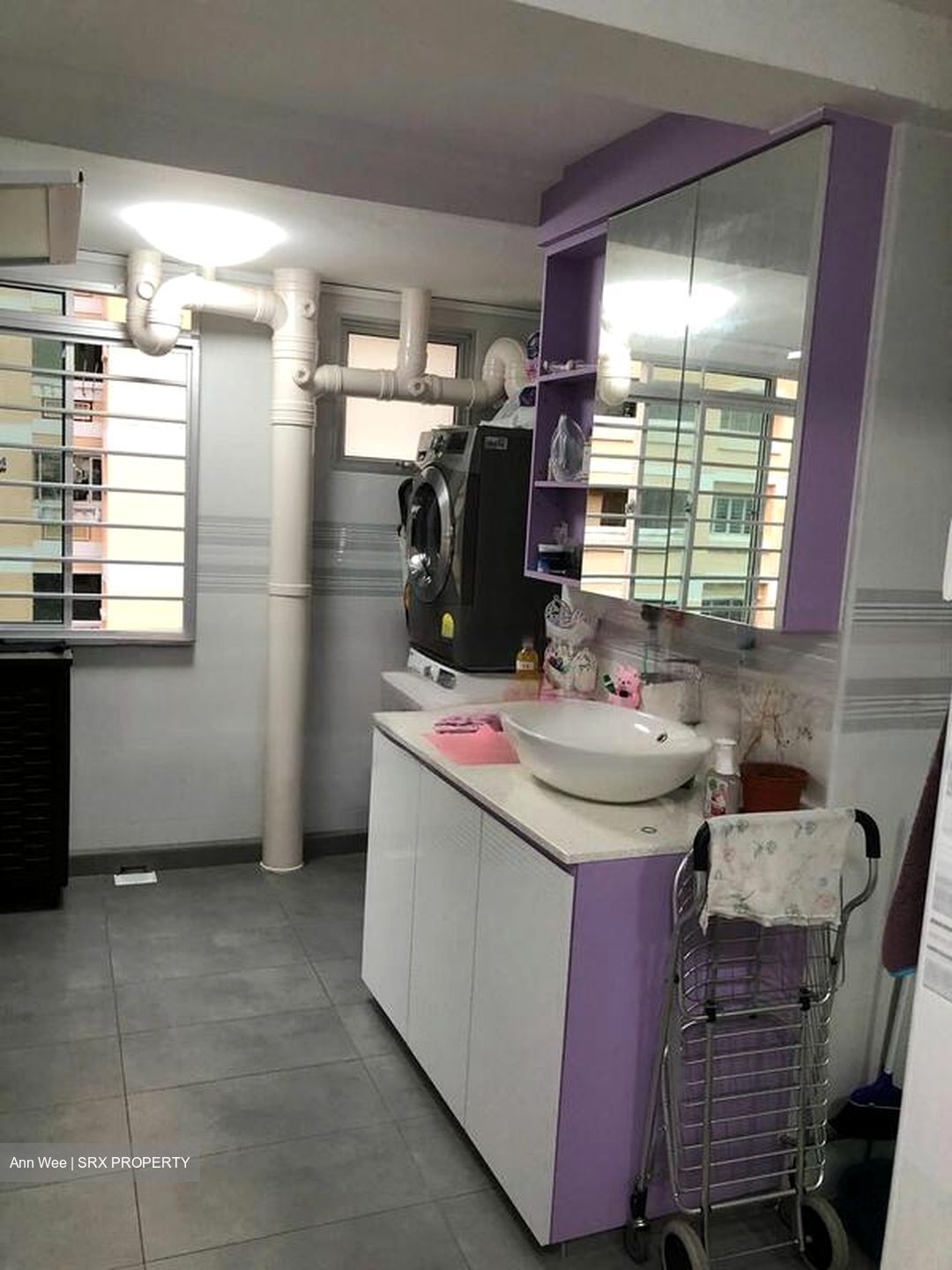 Blk 35 Whampoa Gardens (Toa Payoh), HDB 3 Rooms #463173981